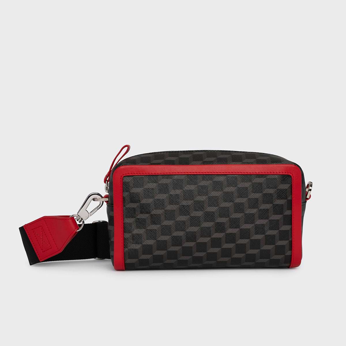 MAXI CUBE BOX BAG