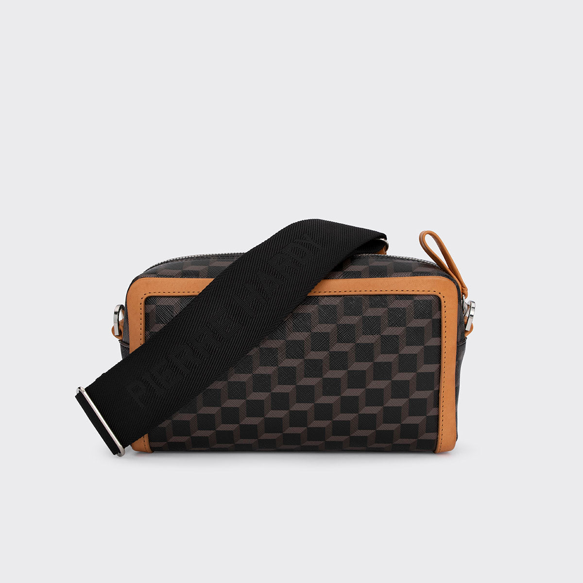 MAXI CUBE BOX BAG