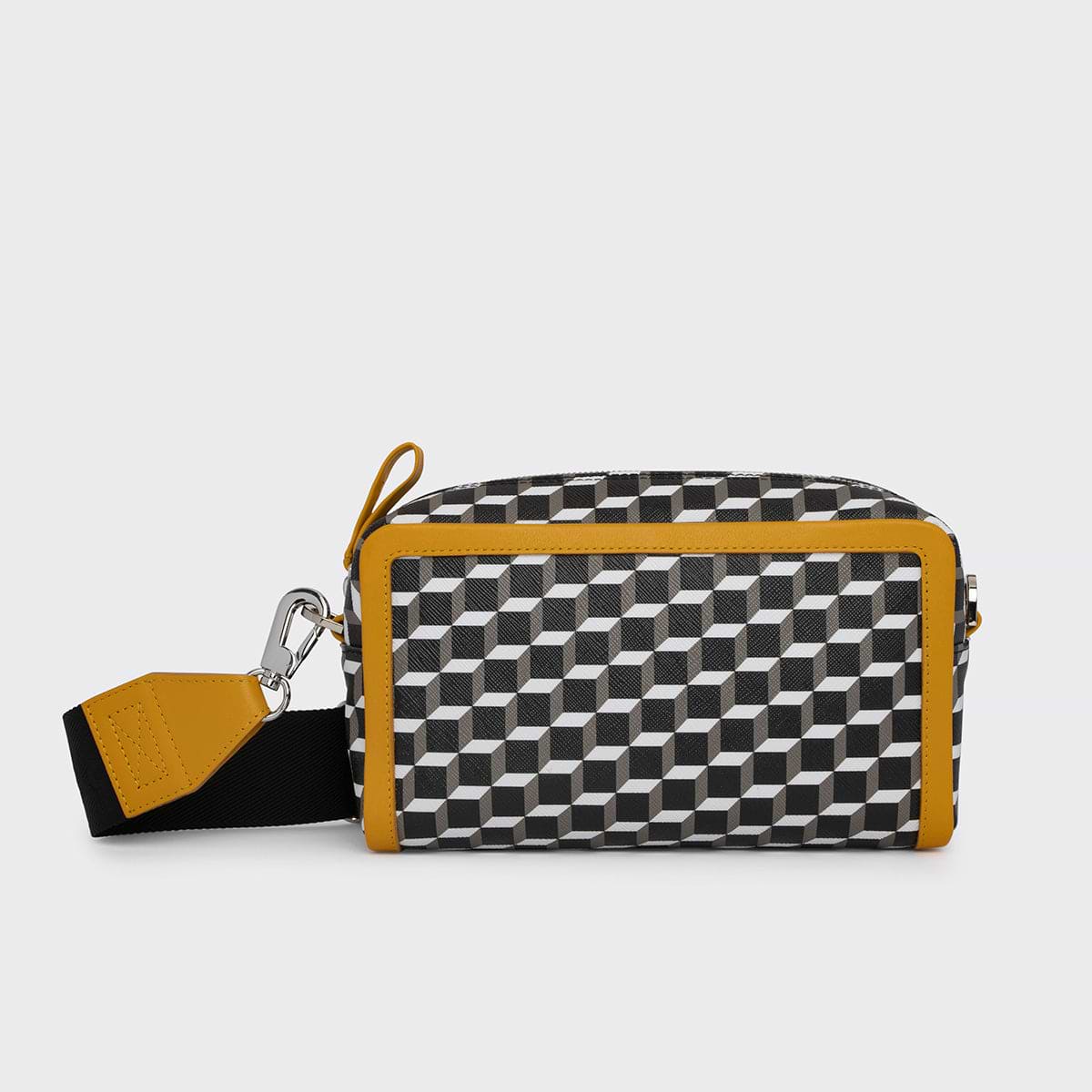 MAXI CUBE BOX BAG
