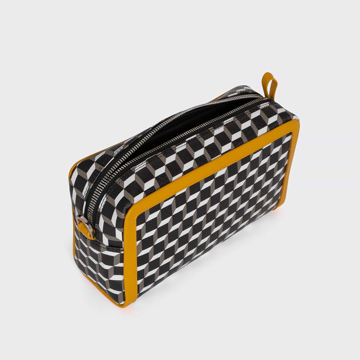 MAXI CUBE BOX BAG