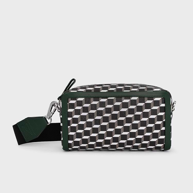 MAXI CUBE BOX BAG