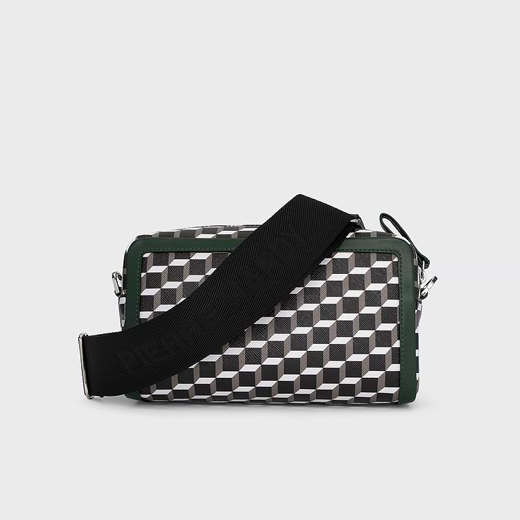 MAXI CUBE BOX BAG