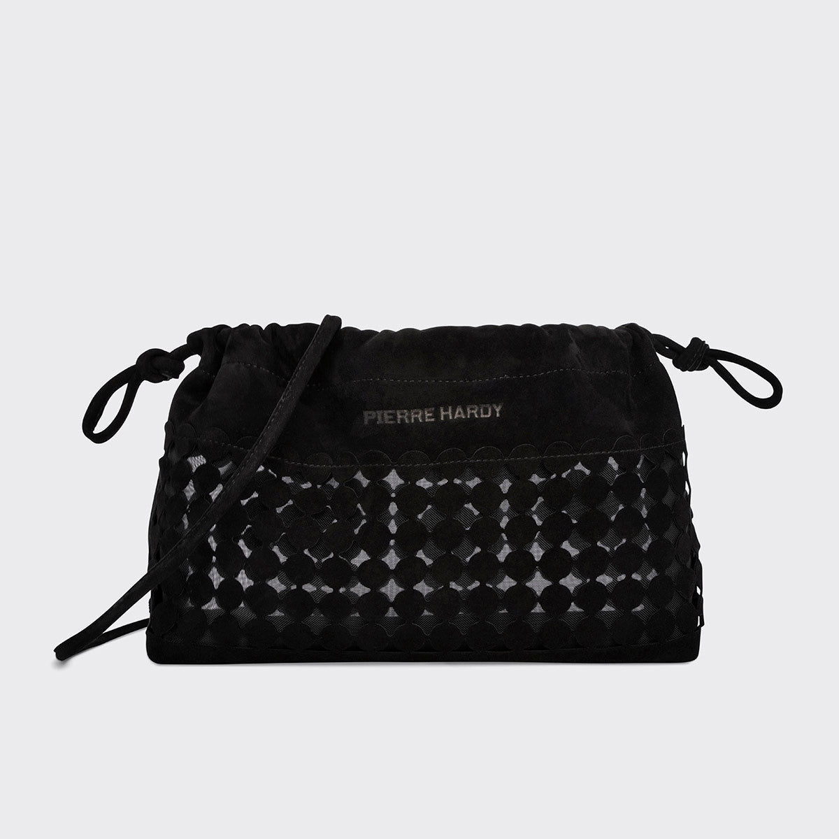 TWIN CLUTCH BULLES