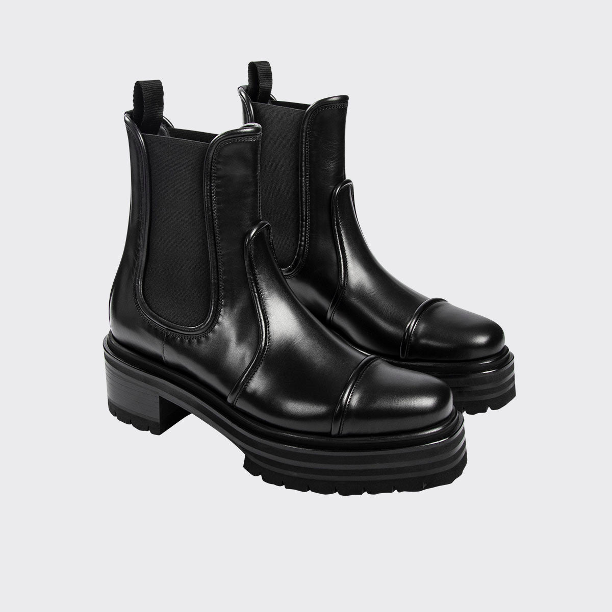 XANADU BOOTS