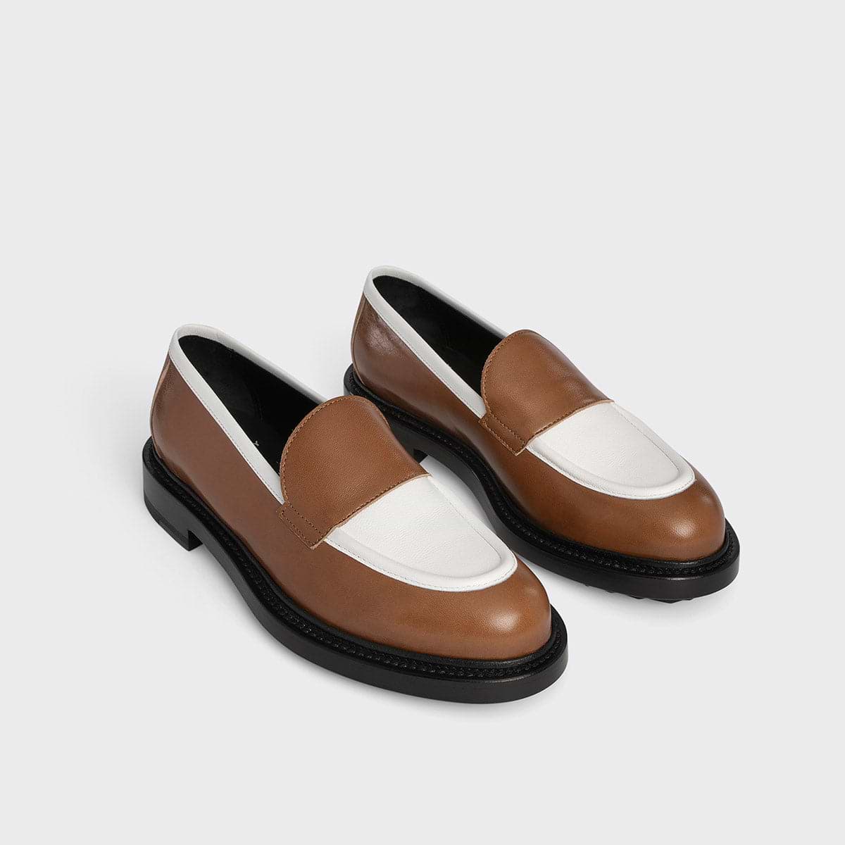 JOHN LOAFER