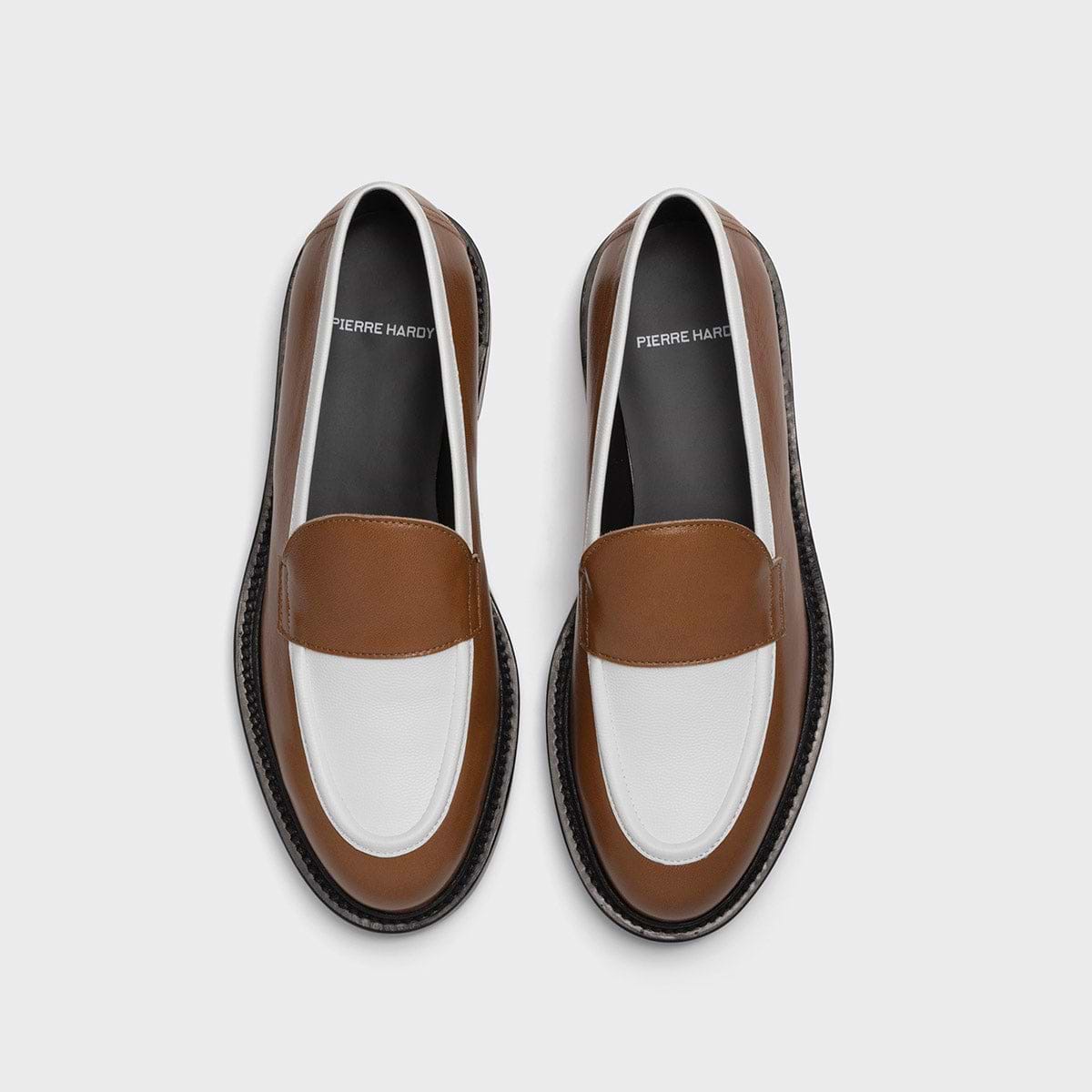 JOHN LOAFER