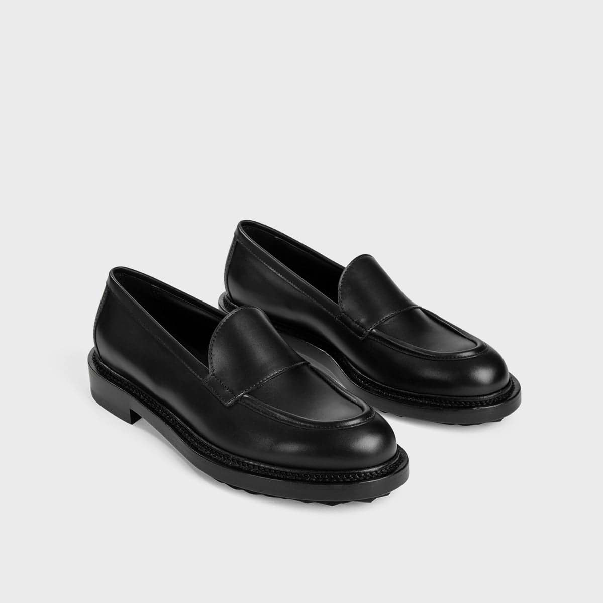 JOHN LOAFER