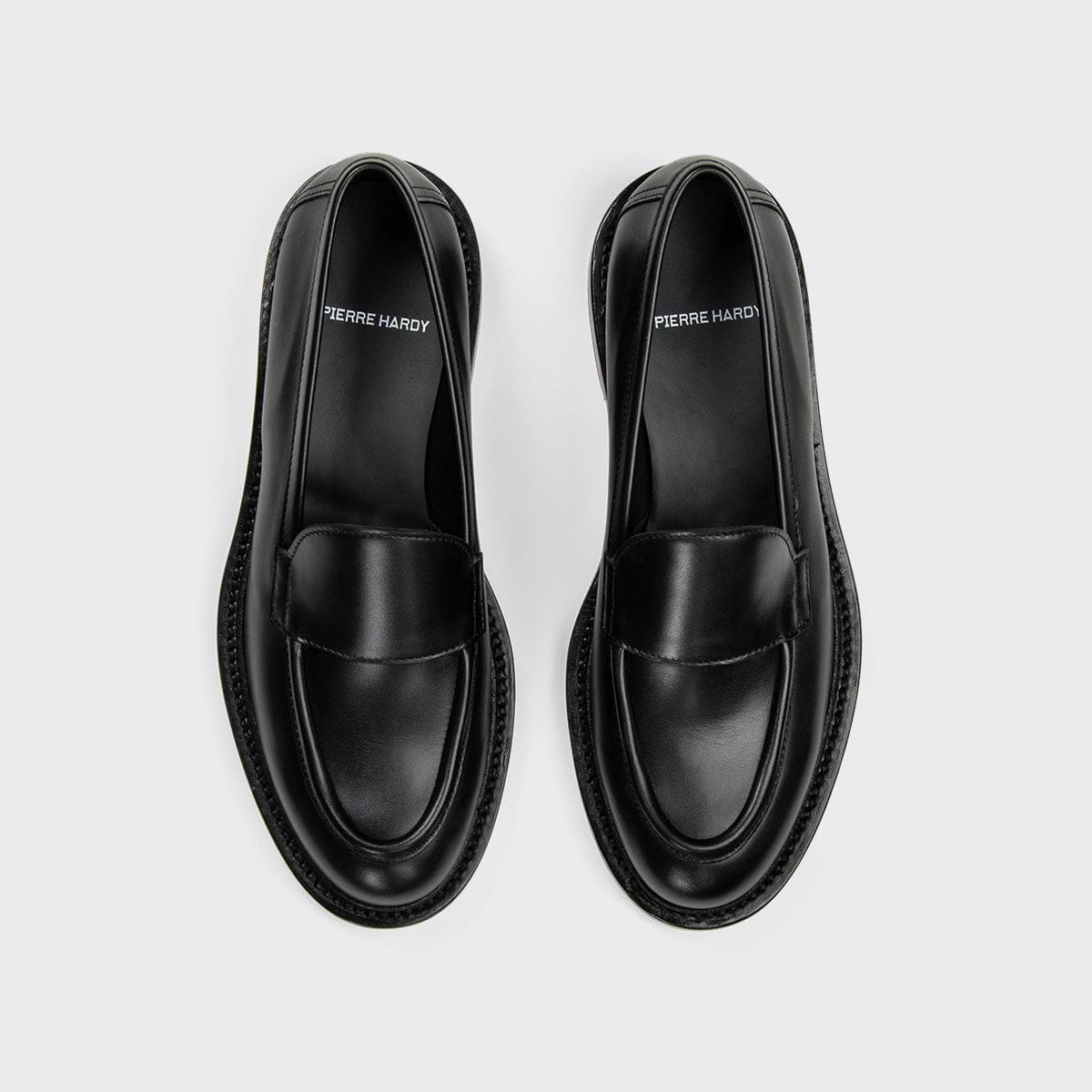 JOHN LOAFER