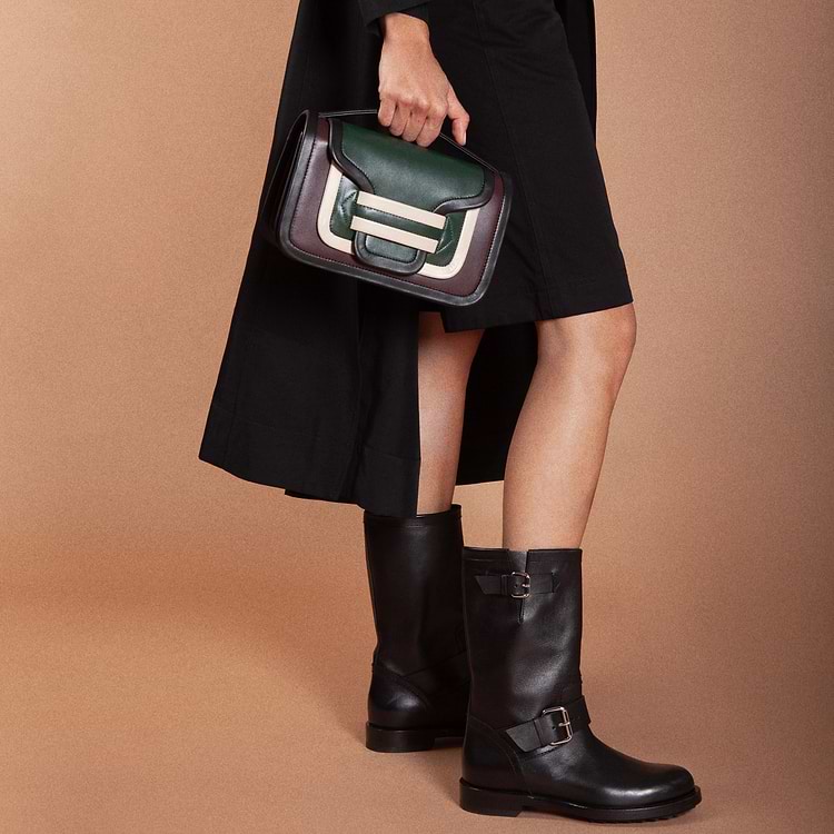 WILD BOOTS