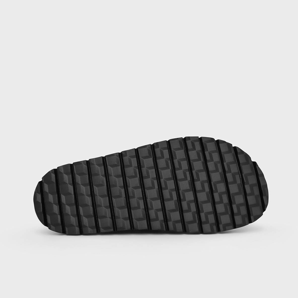 CROSS RIDER FLAT SANDAL