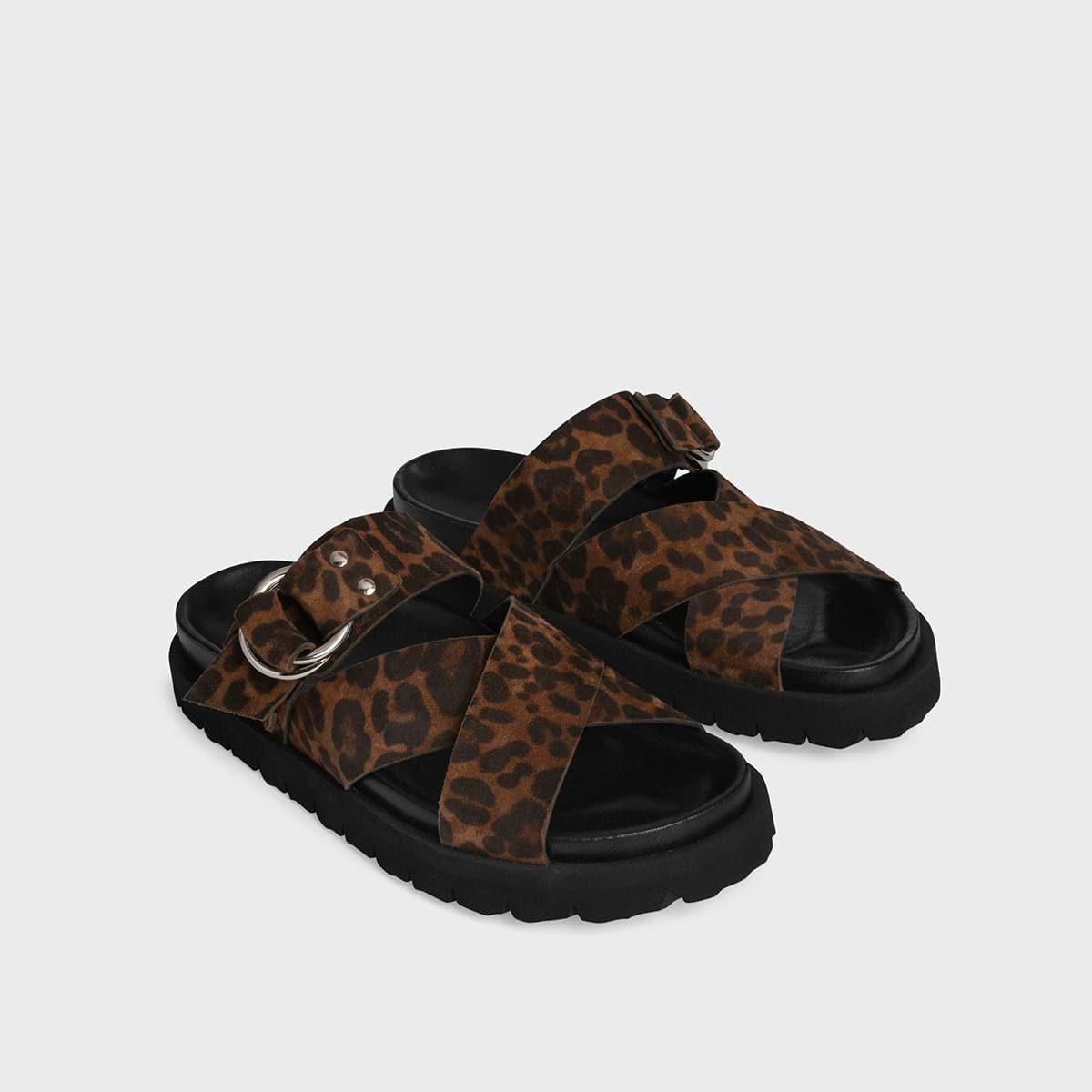 Women mules & sandals