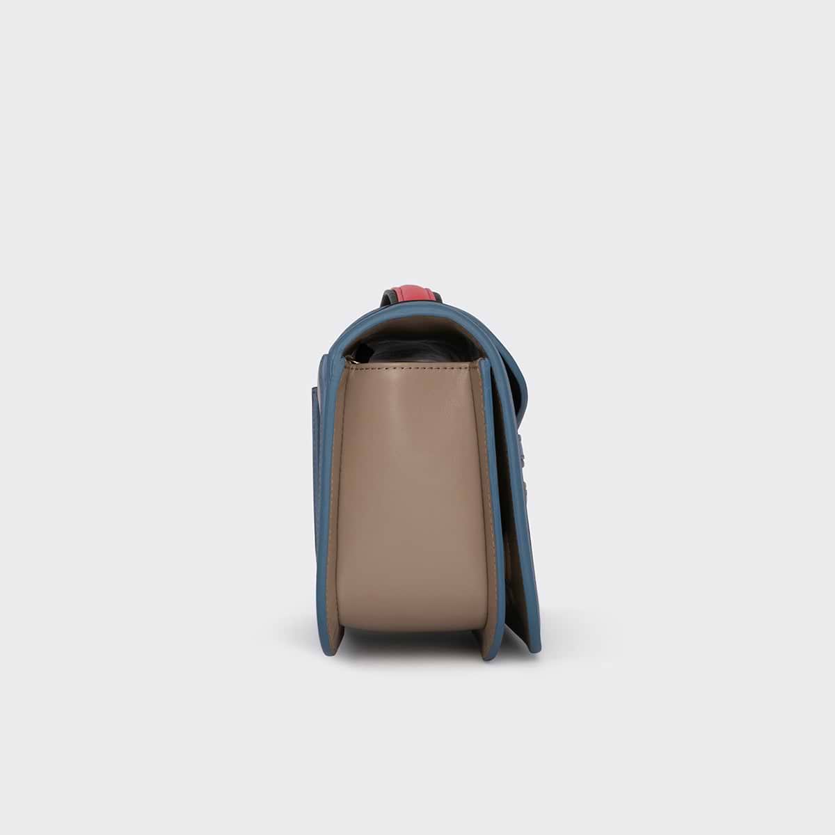 ALPHA MAXI HANDBAG