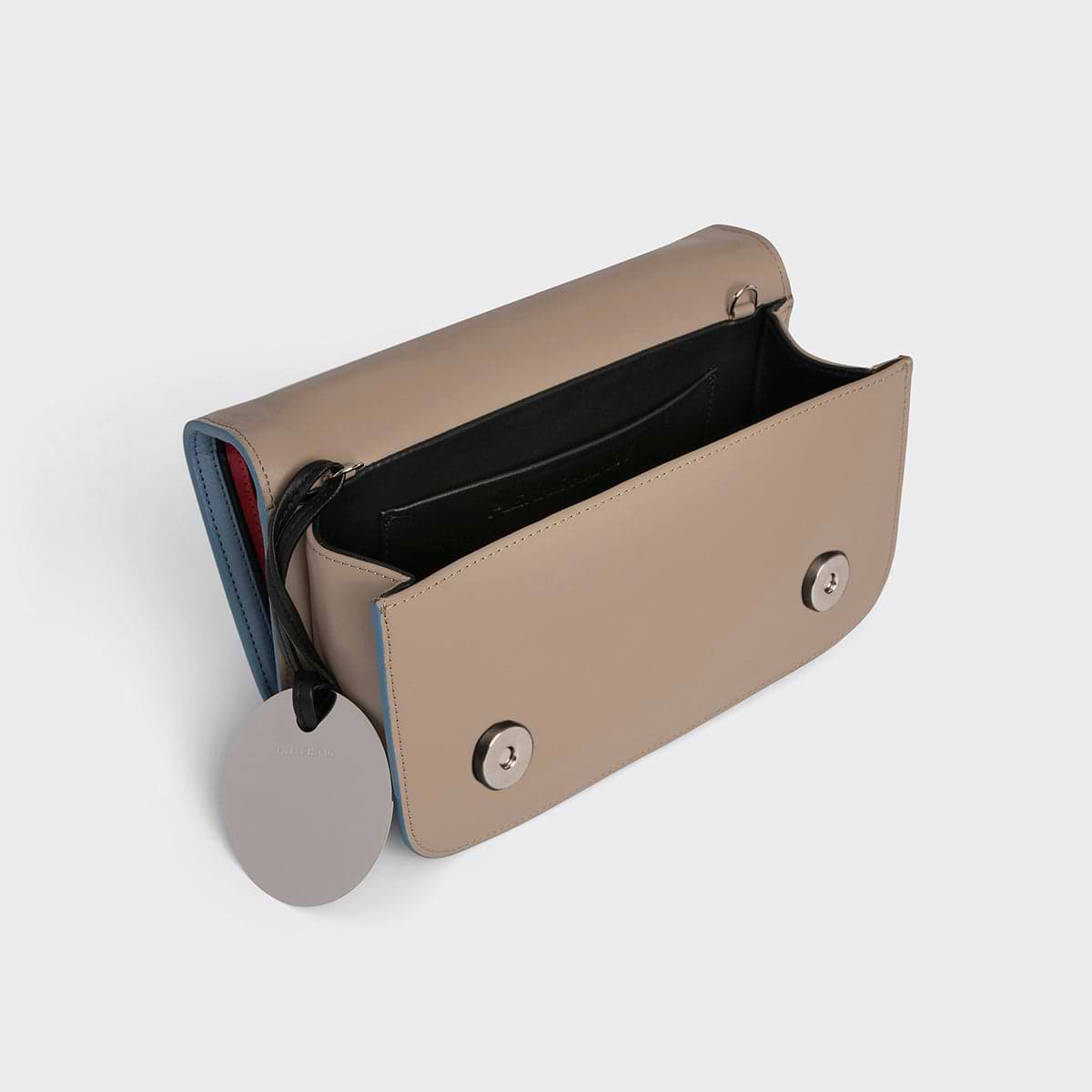 ALPHA MAXI HANDBAG