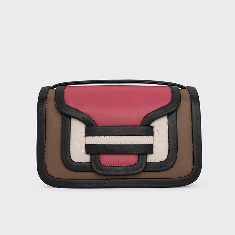 ALPHA MAXI HANDBAG