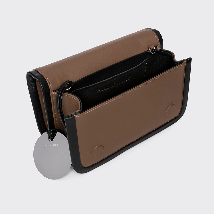 ALPHA MAXI HANDBAG