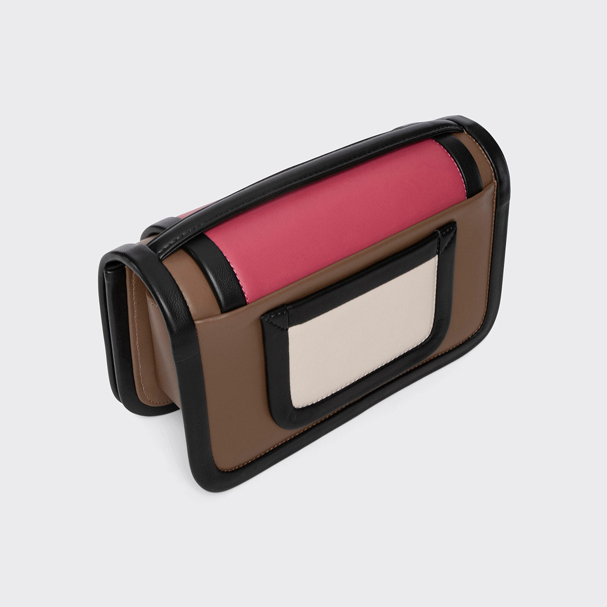 ALPHA MAXI HANDBAG
