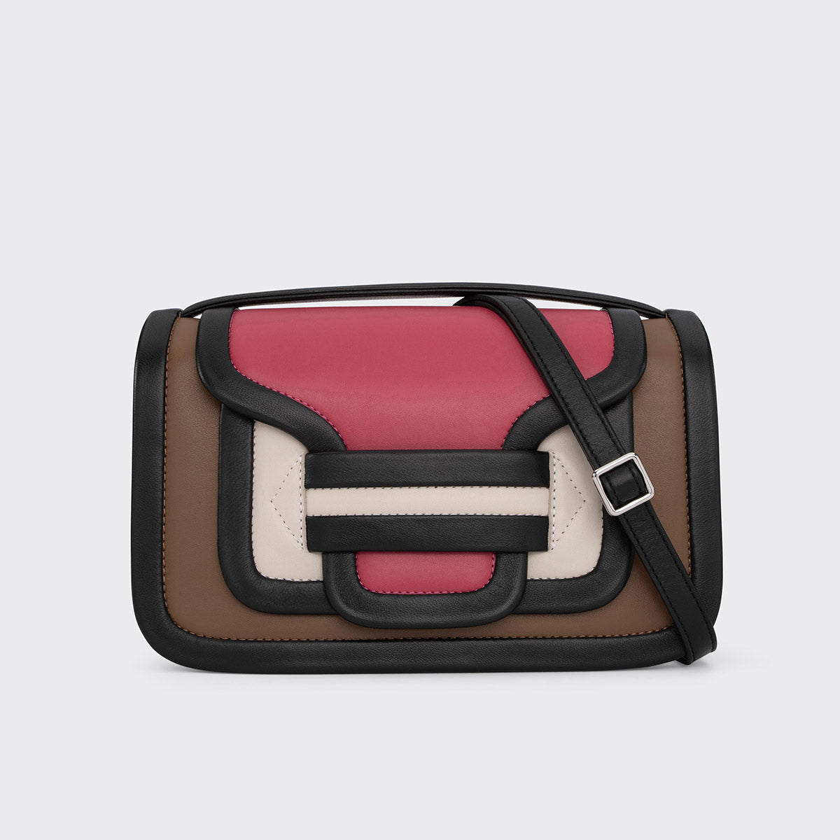 ALPHA MAXI HANDBAG