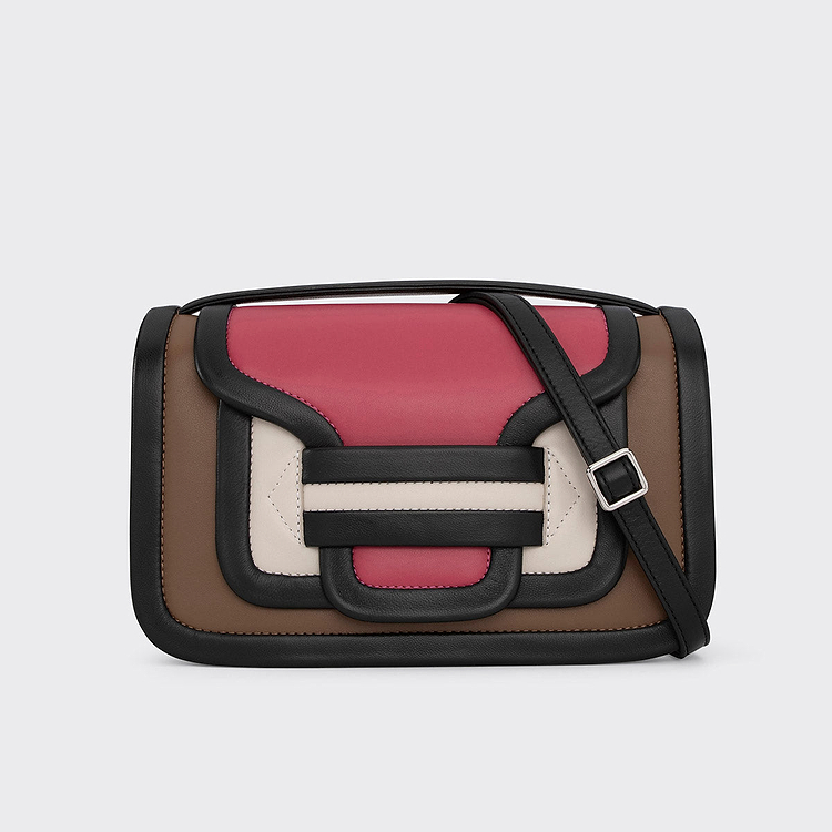 ALPHA MAXI HANDBAG