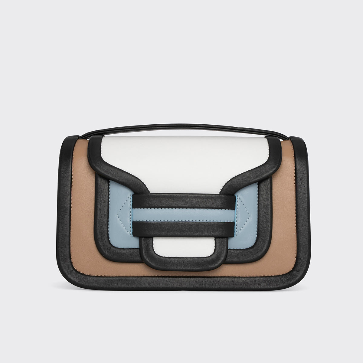 ALPHA MAXI HANDBAG