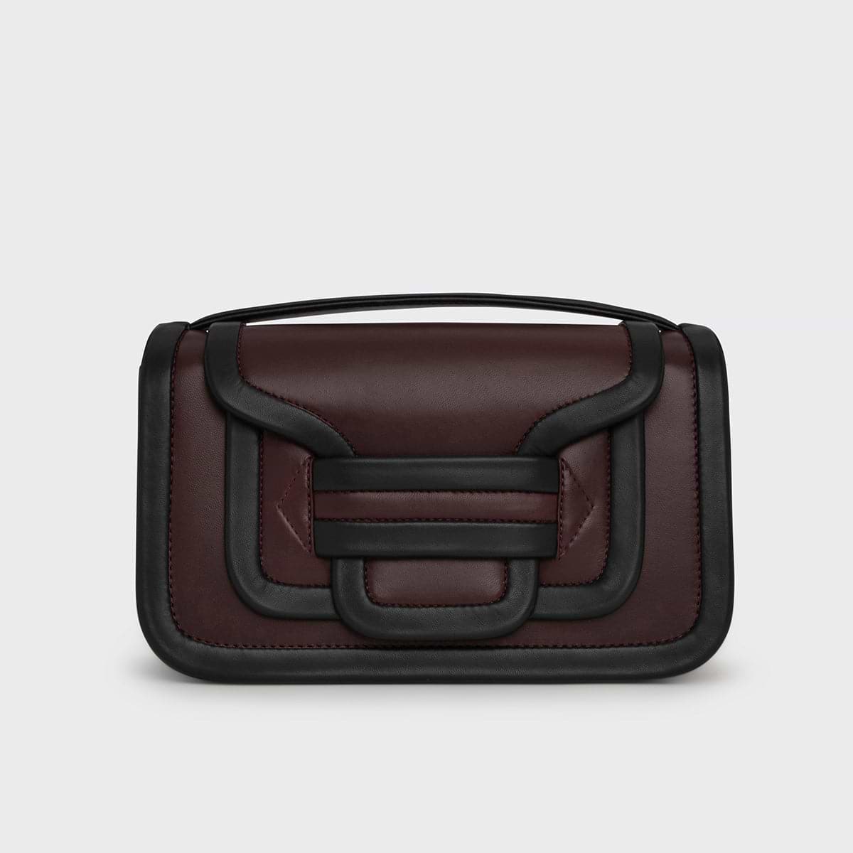 ALPHA MAXI HANDBAG