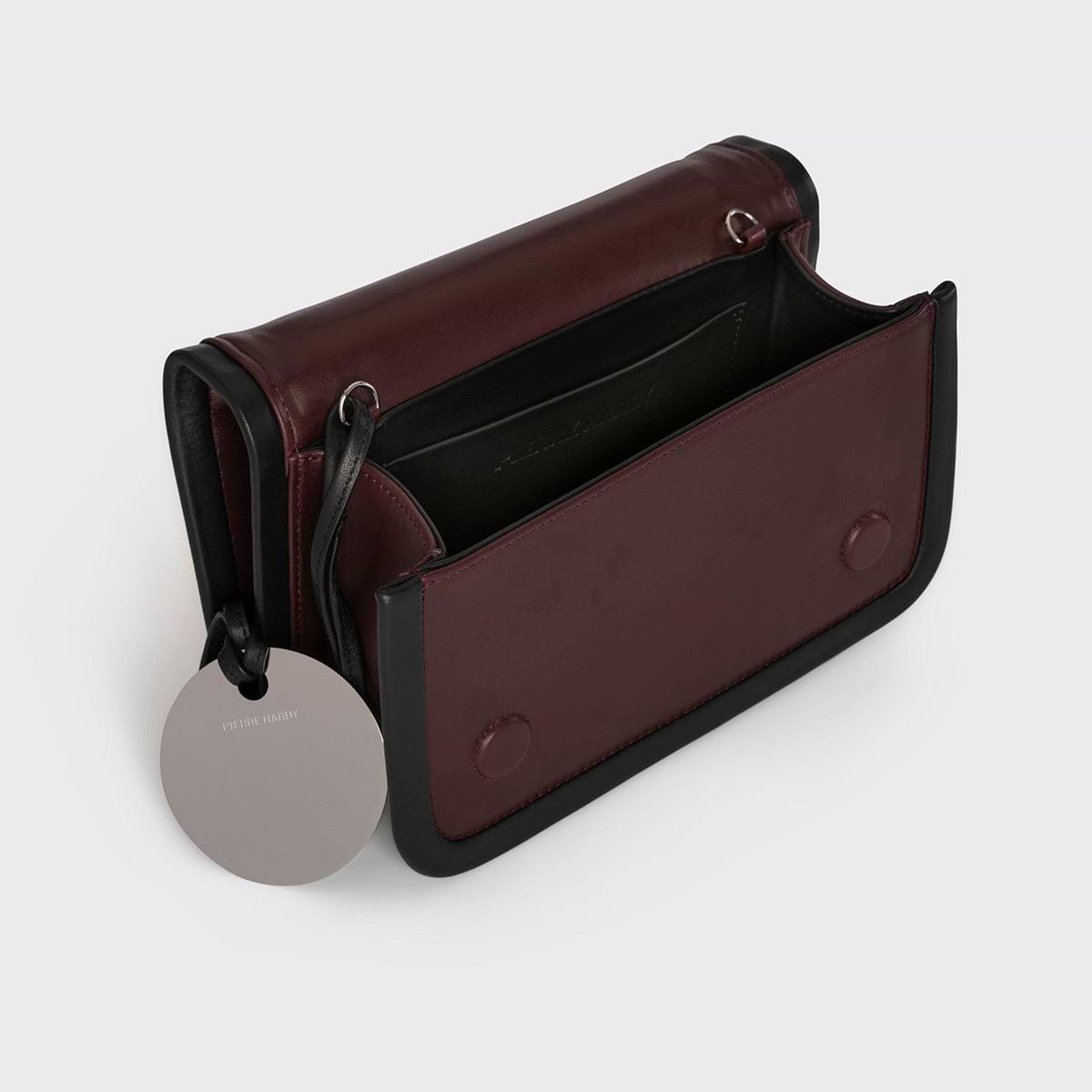 ALPHA MAXI HANDBAG