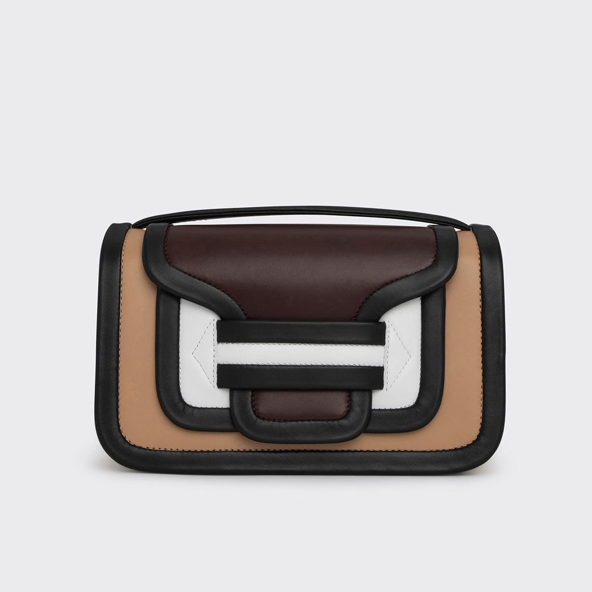 ALPHA MAXI HANDBAG