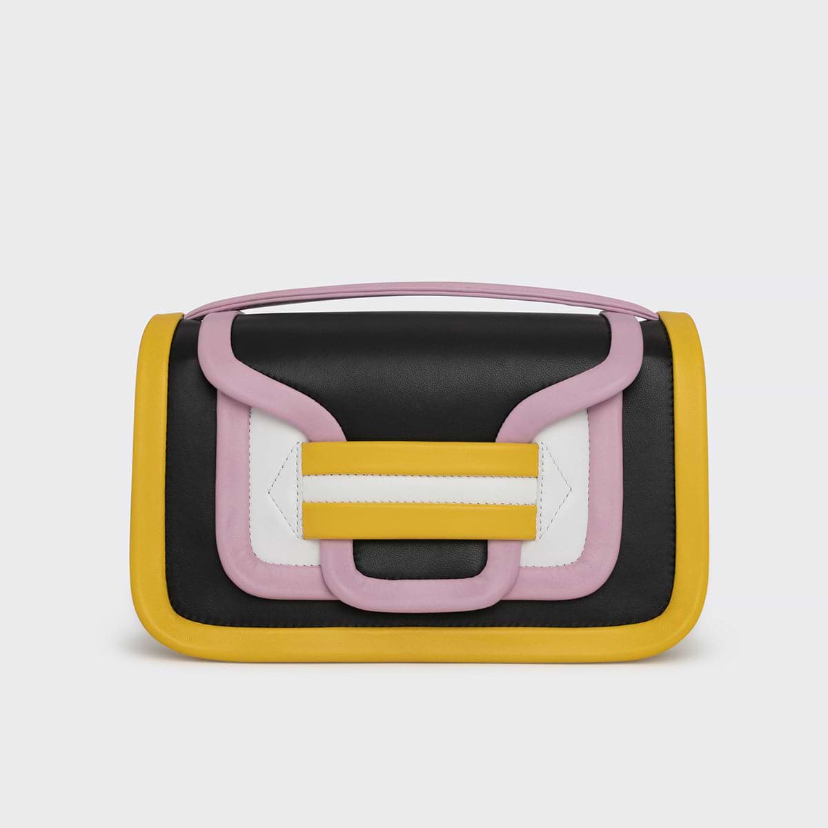 ALPHA MAXI HANDBAG