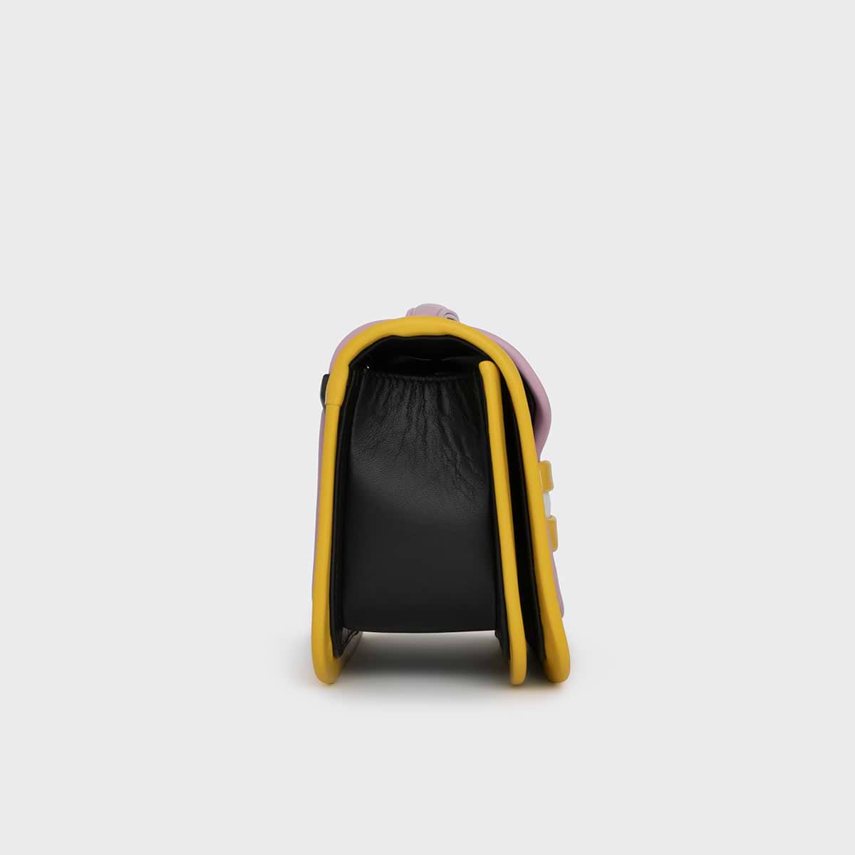 ALPHA MAXI HANDBAG