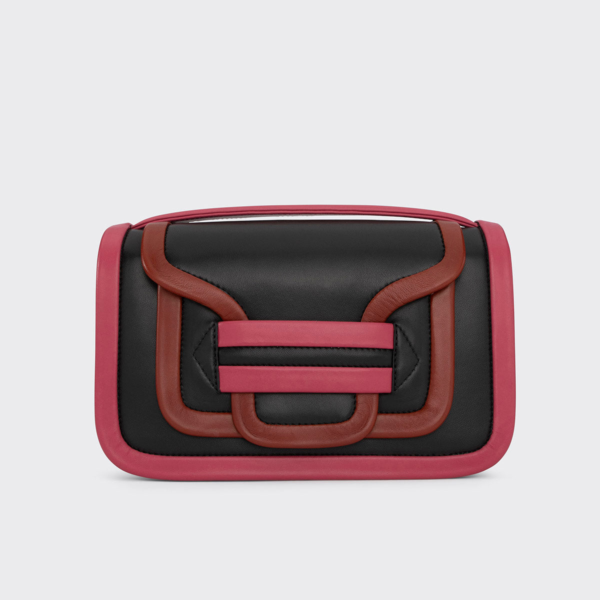 ALPHA MAXI HANDBAG