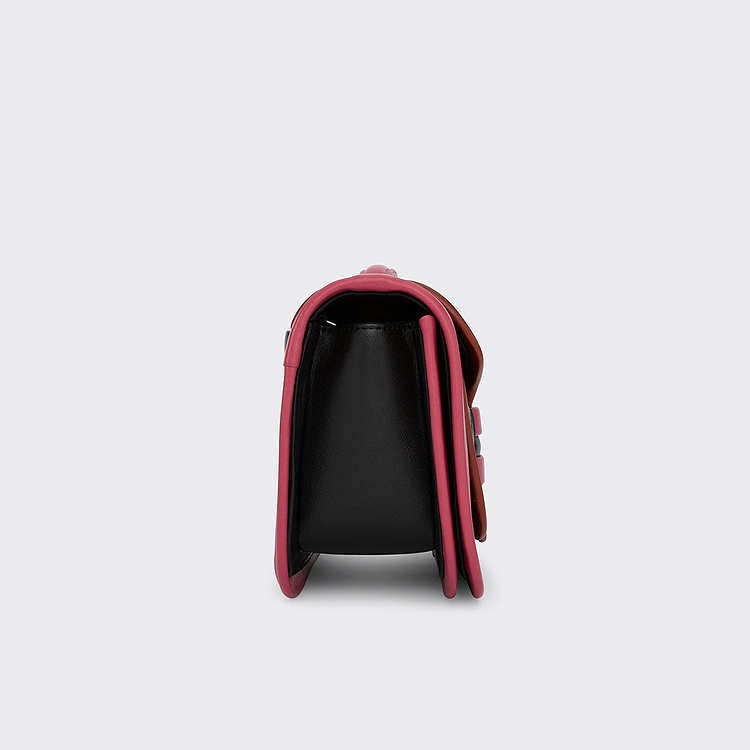 ALPHA MAXI HANDBAG