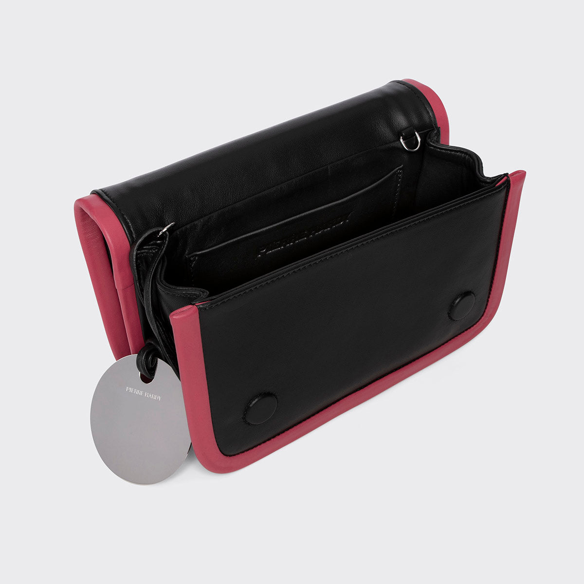 ALPHA MAXI HANDBAG