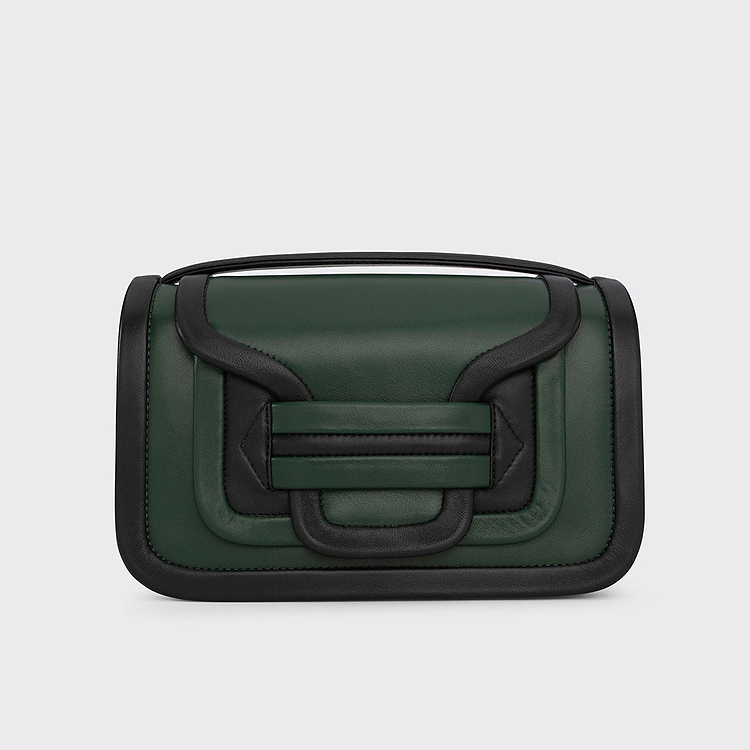 ALPHA MAXI HANDBAG
