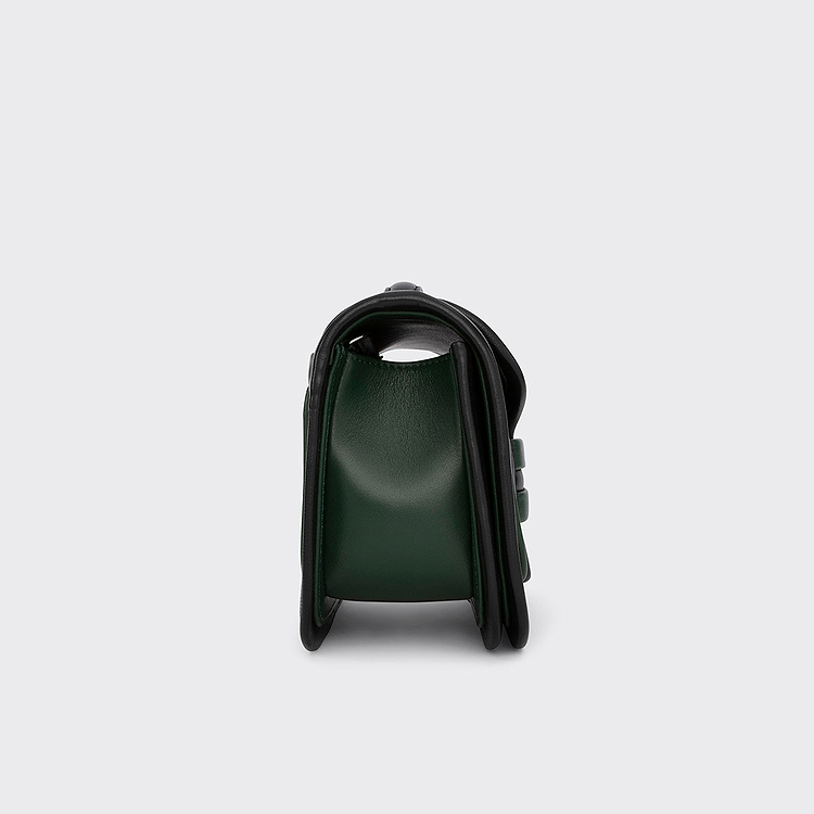 ALPHA MAXI HANDBAG