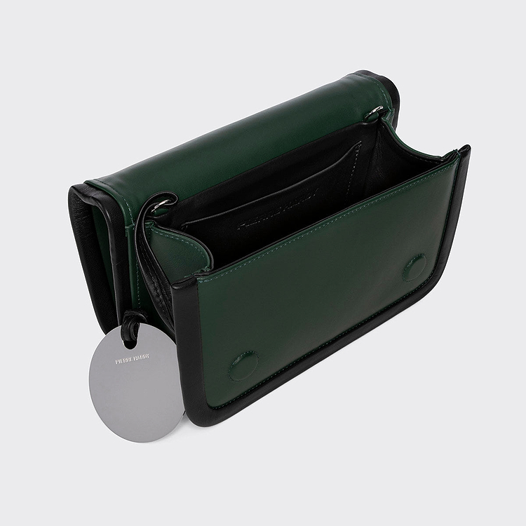 ALPHA MAXI HANDBAG