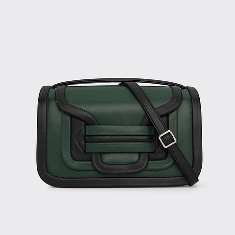 ALPHA MAXI HANDBAG