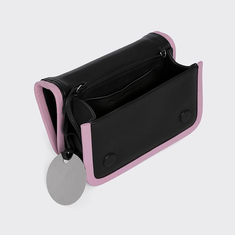 ALPHA MAXI HANDBAG