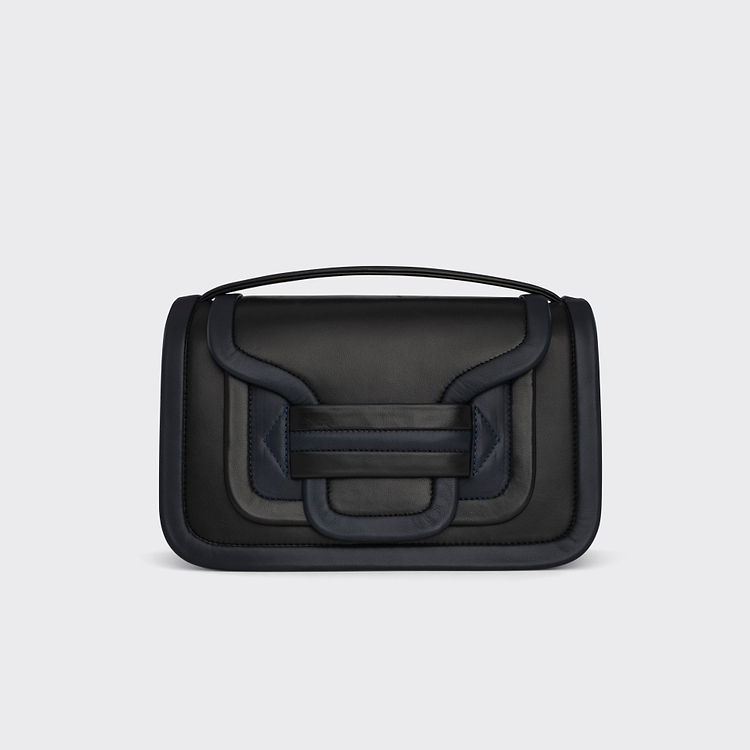 ALPHA MAXI HANDBAG