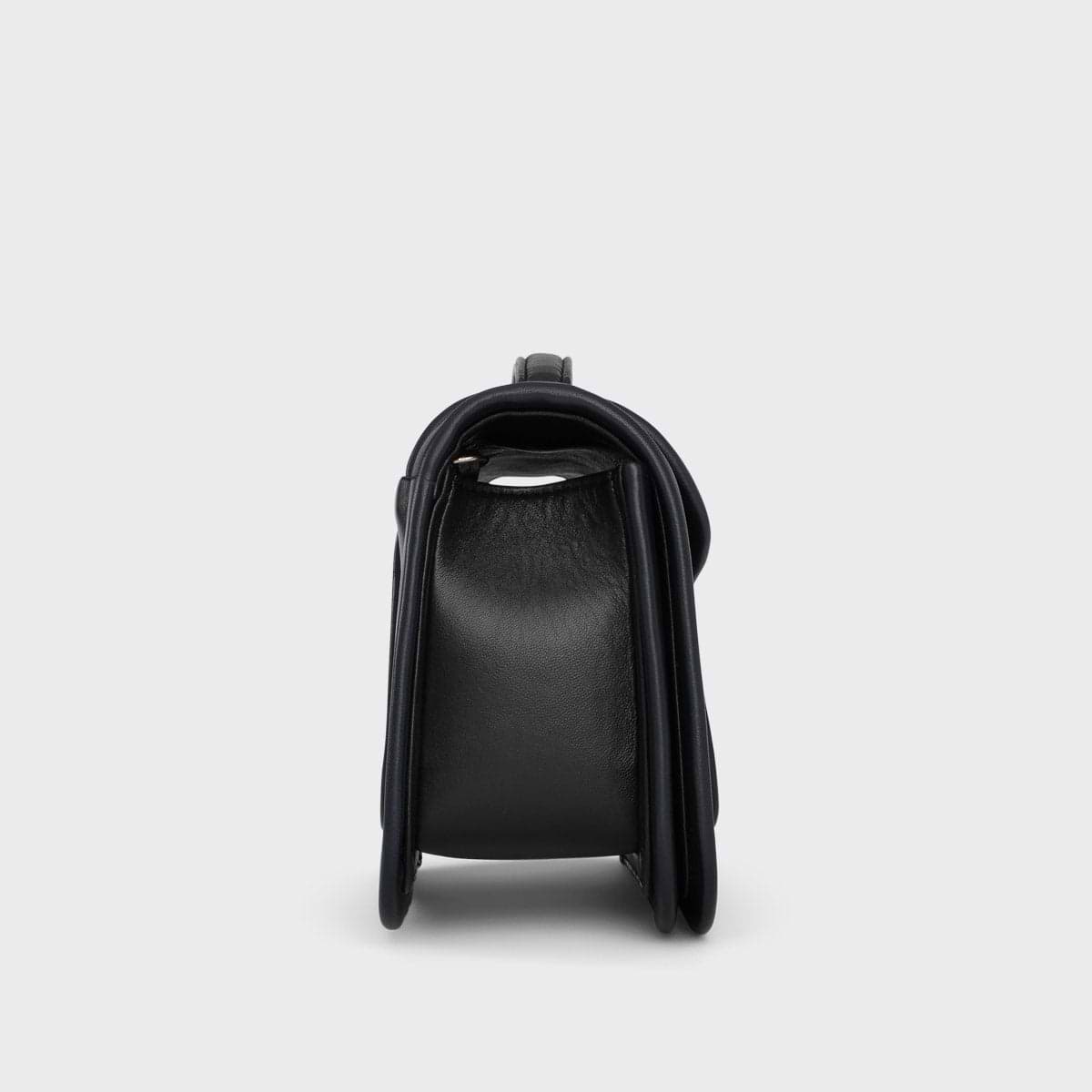 ALPHA MAXI HANDBAG