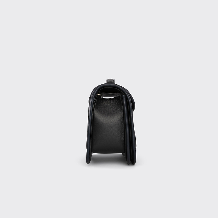 ALPHA MAXI HANDBAG