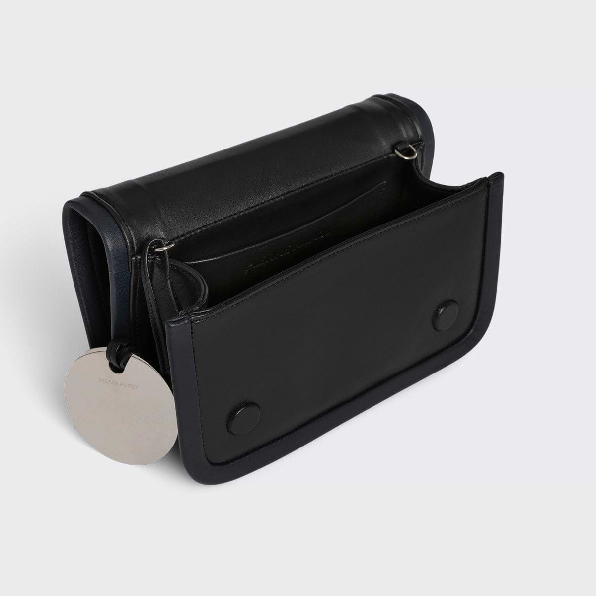 ALPHA MAXI HANDBAG