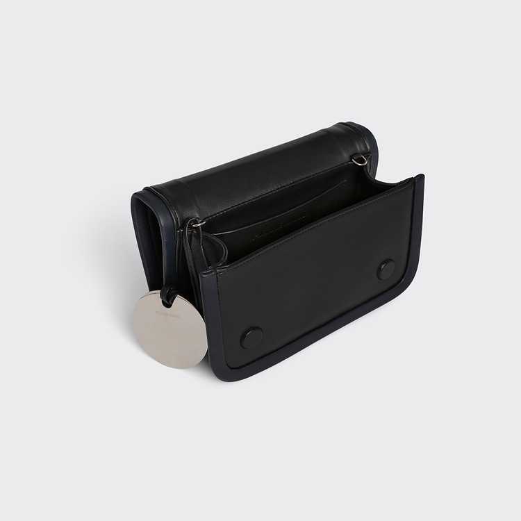 ALPHA MAXI HANDBAG
