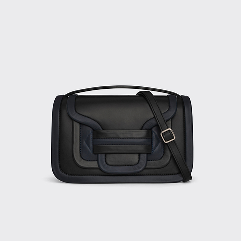 ALPHA MAXI HANDBAG