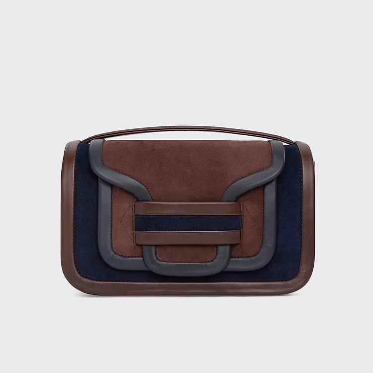 ALPHA MAXI HANDBAG