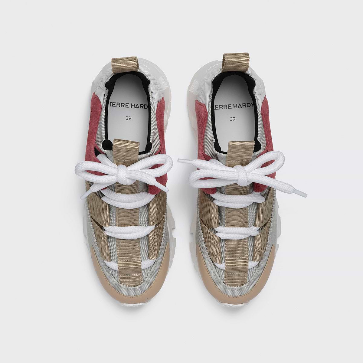 Pierre hardy shoes top