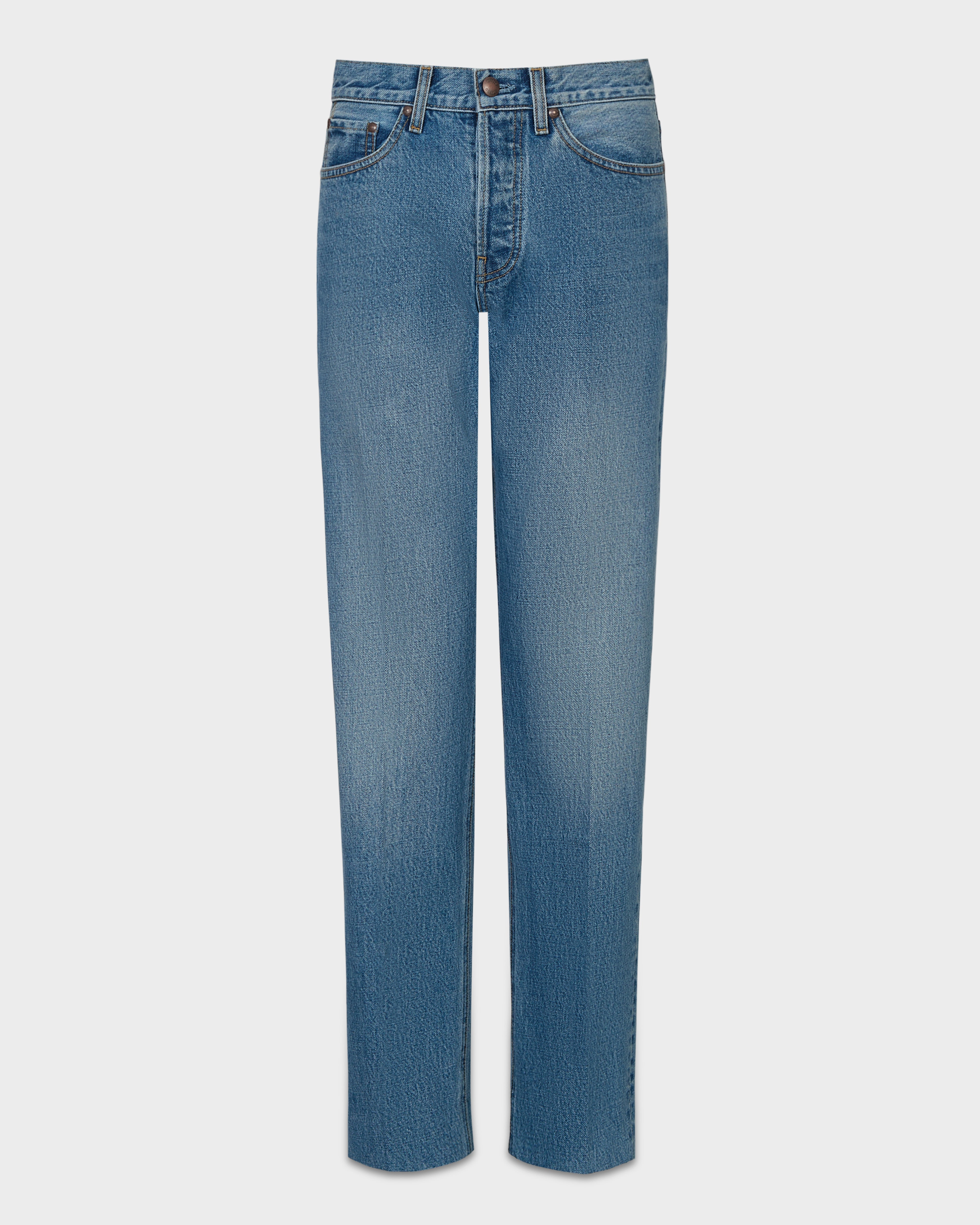 Kundera Jean in Rigid Denim