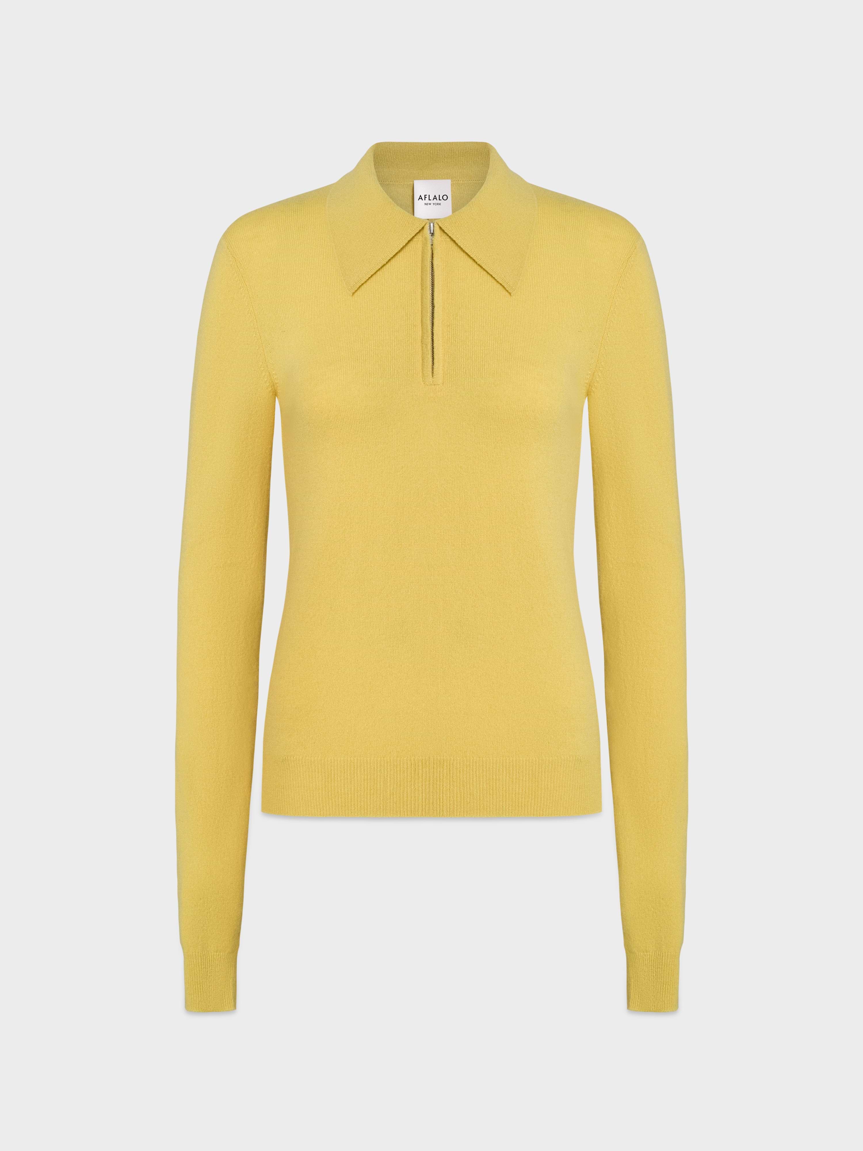 Ona Sweater in Cashmere