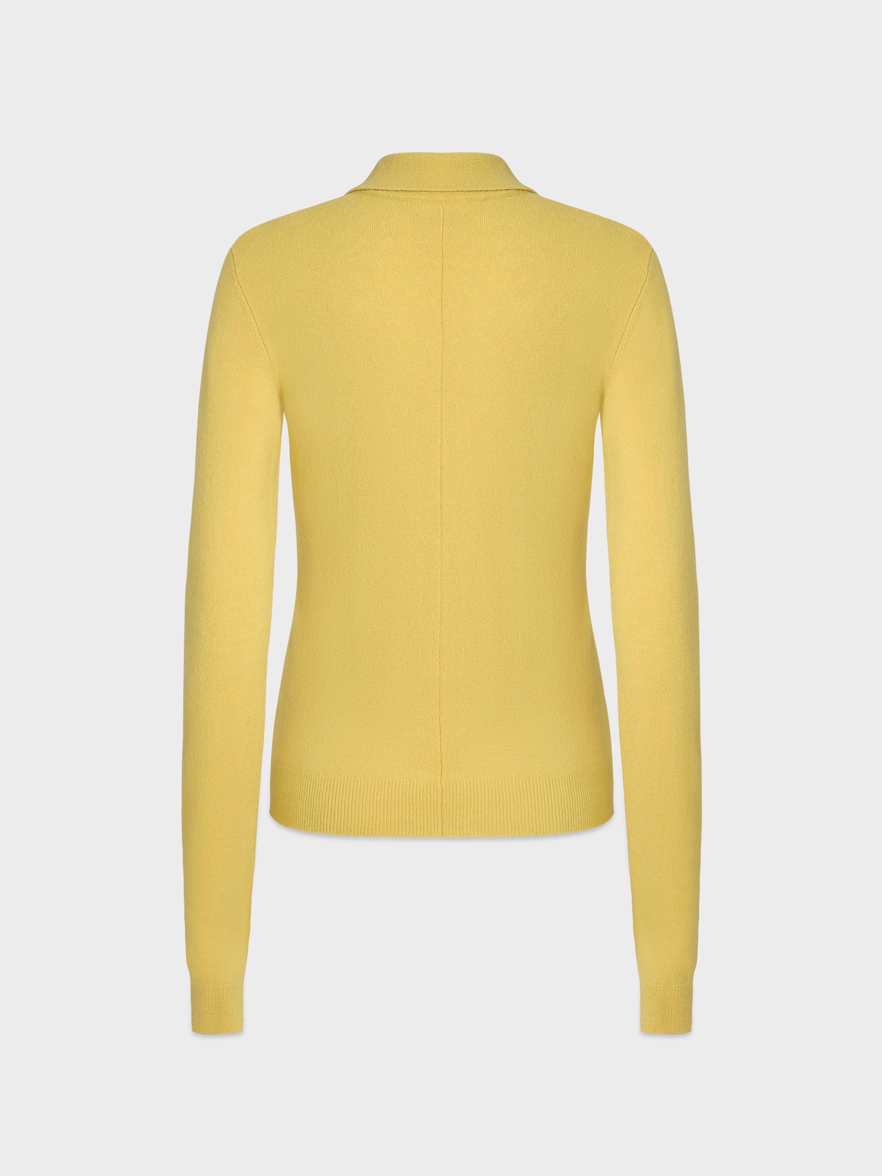 Ona Sweater in Cashmere