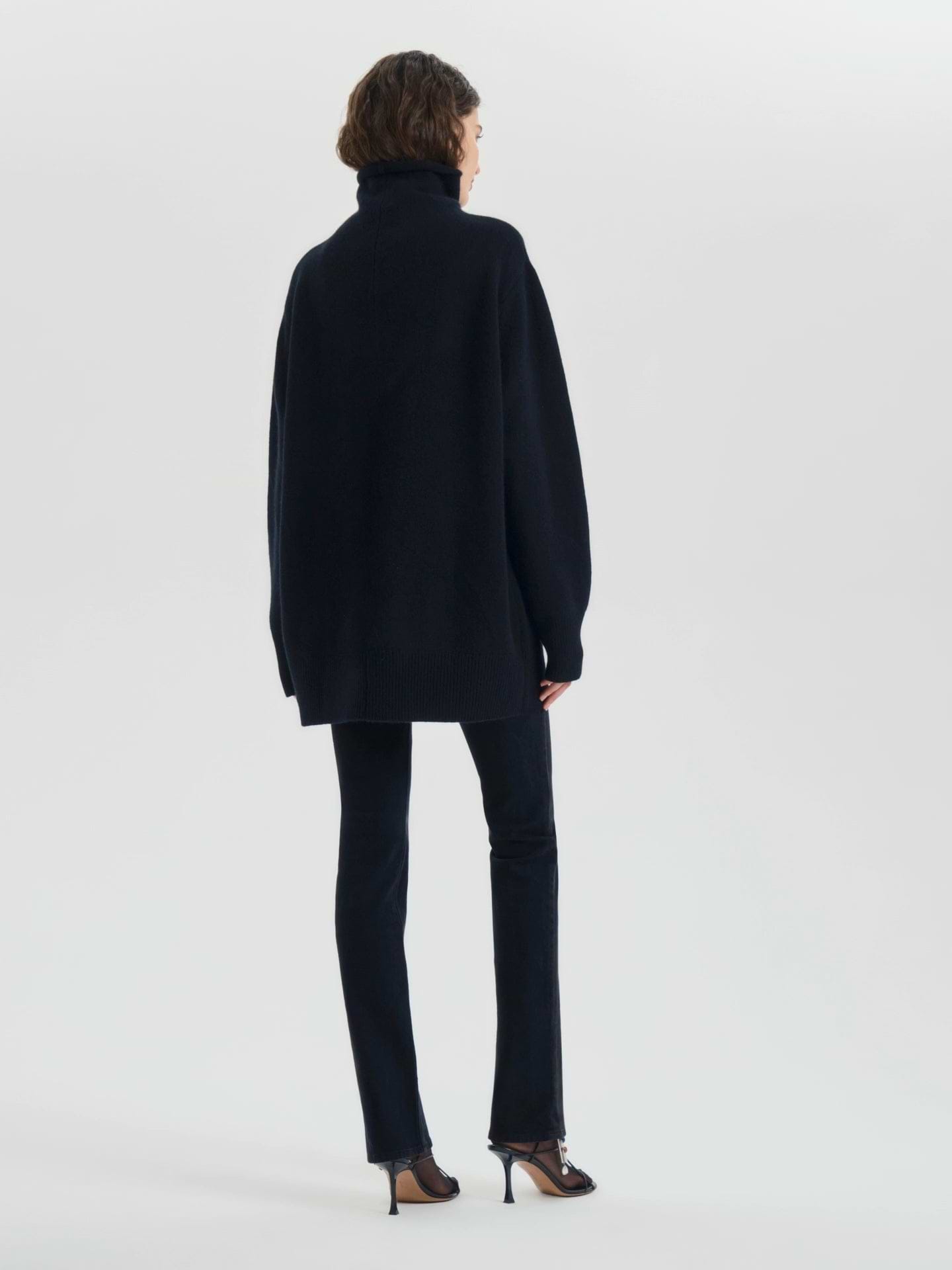 Neral Sweater in Cashmere - AFLALO