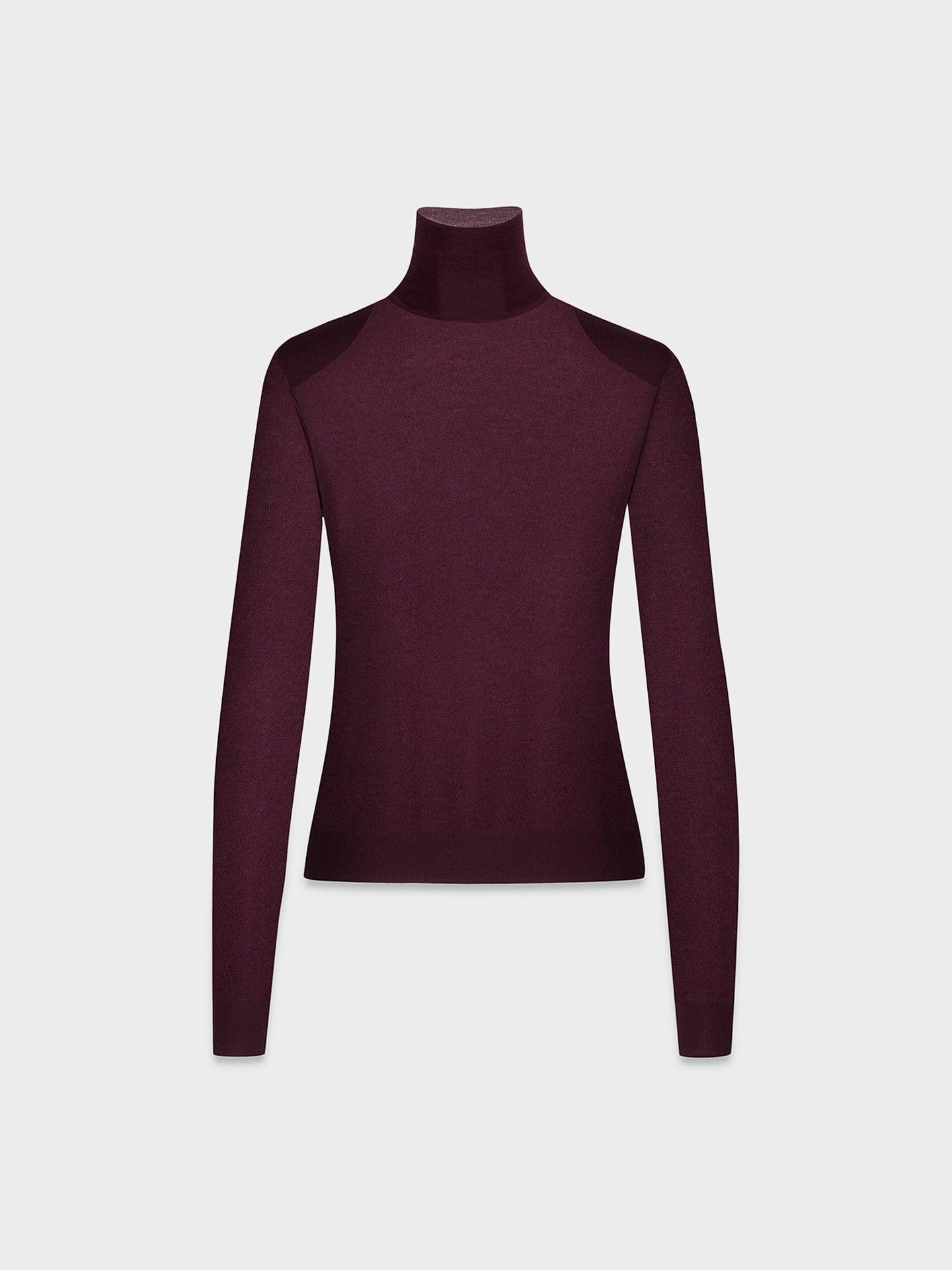 Gide Sweater in Wool - AFLALO