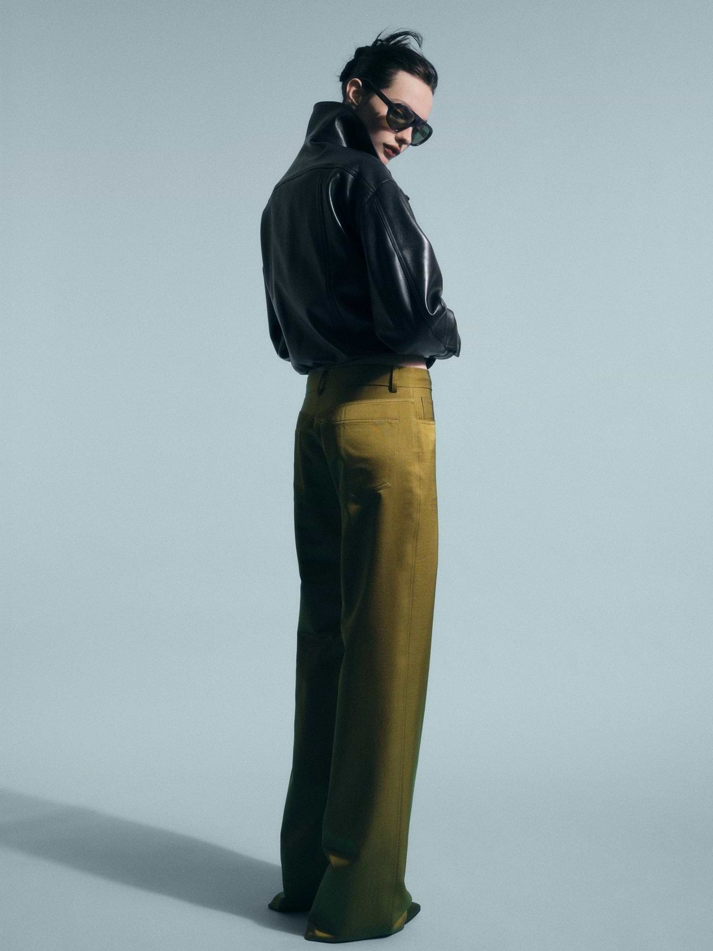 Women's Designer Pants, Skirts & Shorts | AFLALO